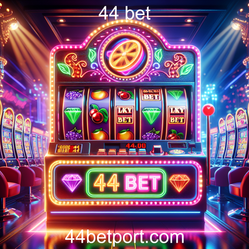 44 bet